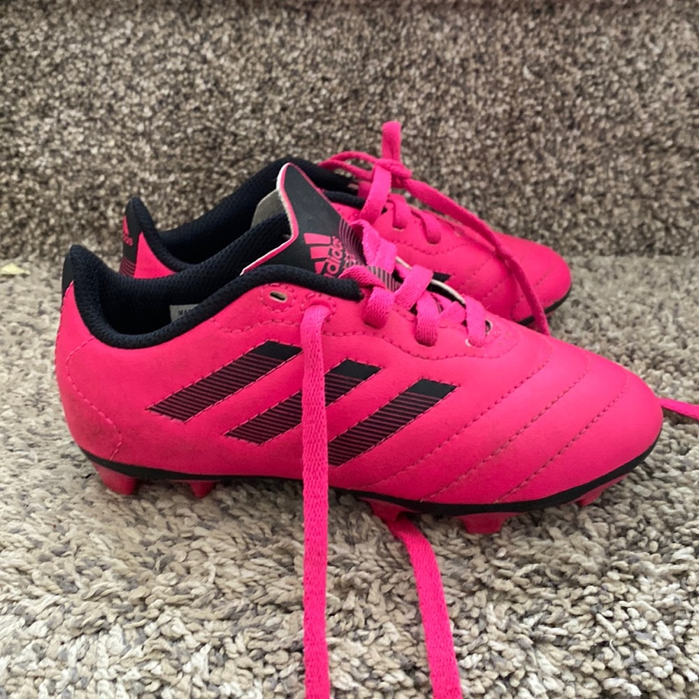 Adidas cleats